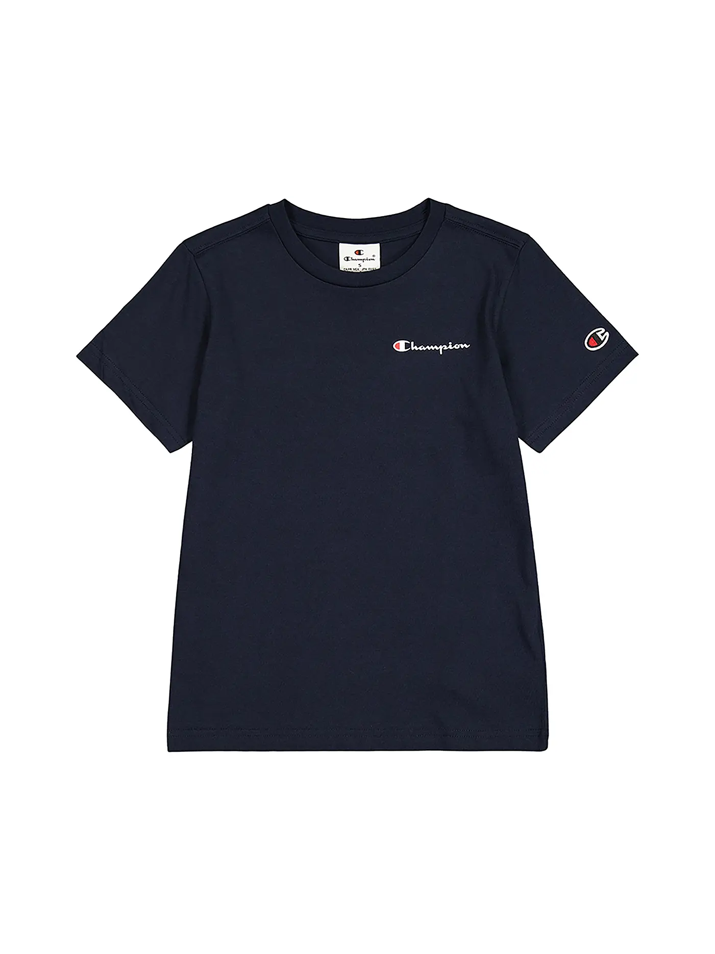 CHAMPION | Jungen T-Shirt | 